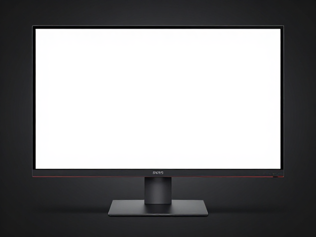 24寸显示器2-3kg轻于标准型,高端机型为何普遍偏重?