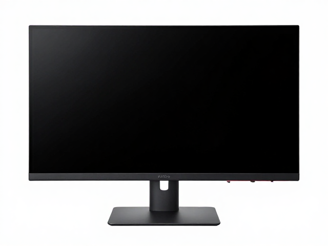 24寸显示器2-3kg轻于标准型,高端机型为何普遍偏重?