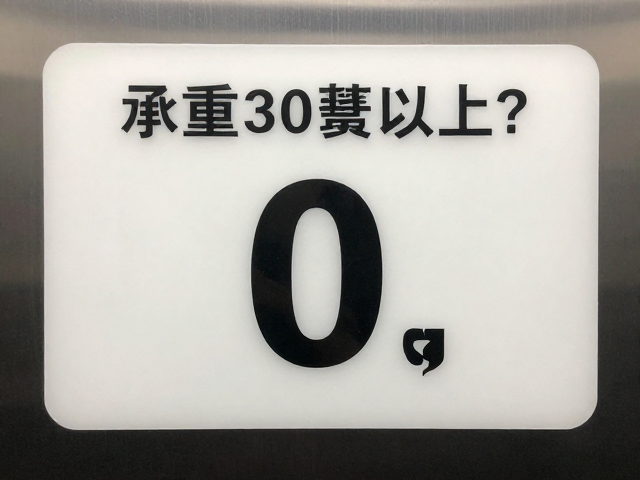 电梯承重30kg以上?24寸包装6.5kg能否进?实测尺寸与限重解析