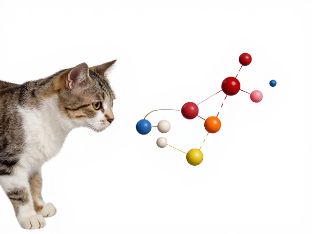 猫咪排泄方式与嗅觉感知,揭秘外形特征背后的秘密
