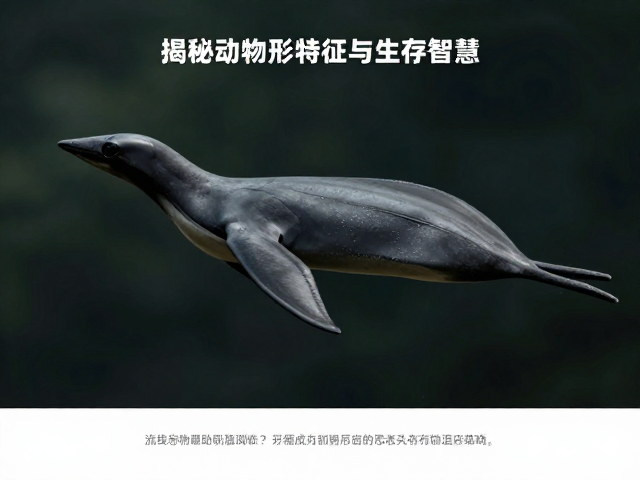 流线型躯干助体温调节?揭秘动物外形特征与生存智慧