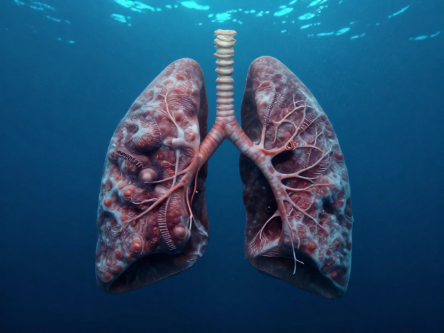肺呼吸无骨骼融合?揭秘外形奇特的深海生物特征