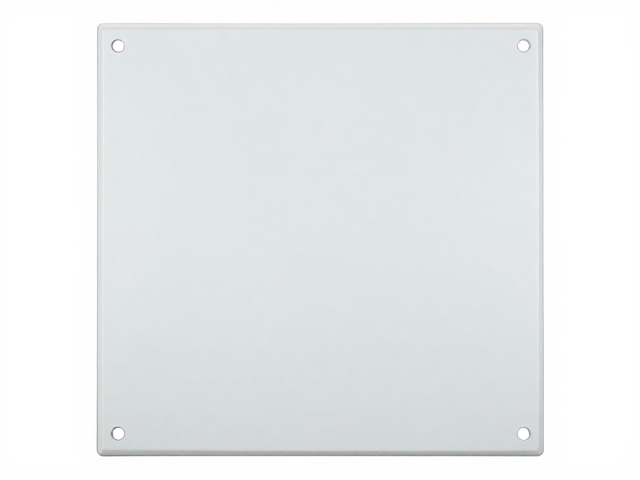 VESA 75x75兼容400x400面板,电气安全隔离安装指南