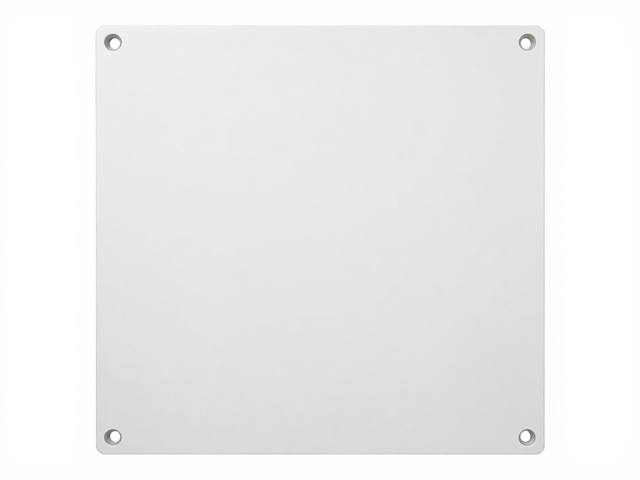 VESA 75x75兼容400x400面板,电气安全隔离安装指南