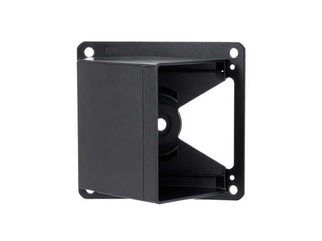 VESA 75x75mm挂架怎么选?预留线缆避让空间,安装更省心