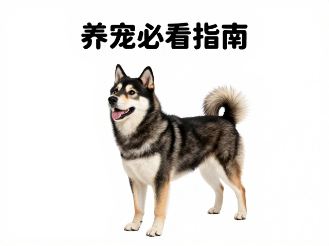 重20-30kg狗狗外形特征与听觉反应，养宠必看指南