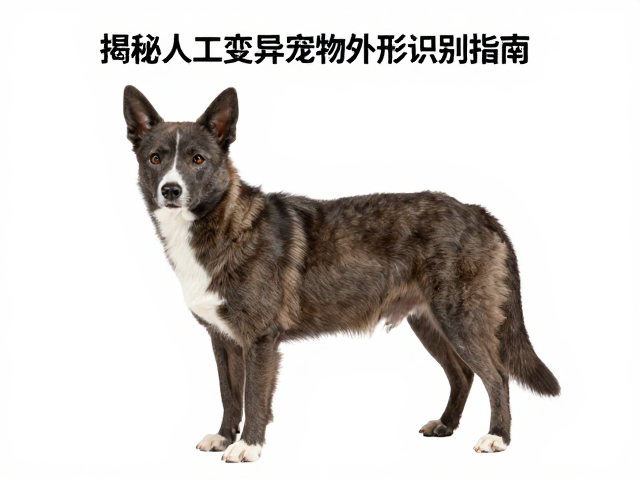 后肢单甲特征?揭秘人工变异宠物外形识别指南