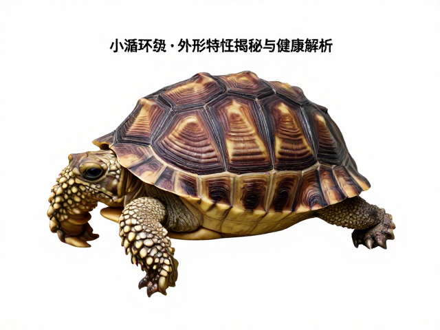 腹甲较小循环系统，外形特征揭秘与健康解析