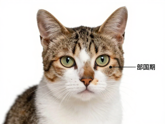 猫为何能敏锐视觉捕猎?结合外形特征与嗅觉感知的深度解析