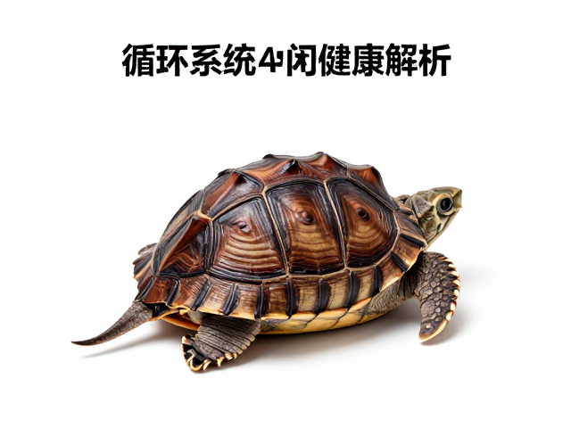 腹甲较小循环系统，外形特征揭秘与健康解析