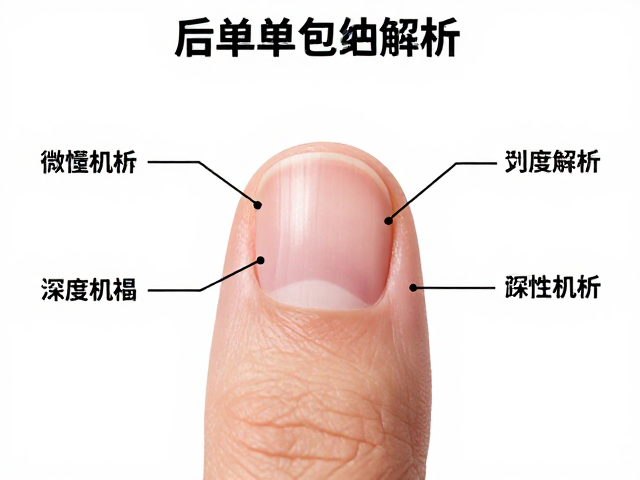 后肢单枚指甲的变温动物，独特外形特征解析