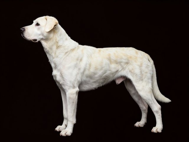20-30kg中型犬外形特征与温度耐受指南