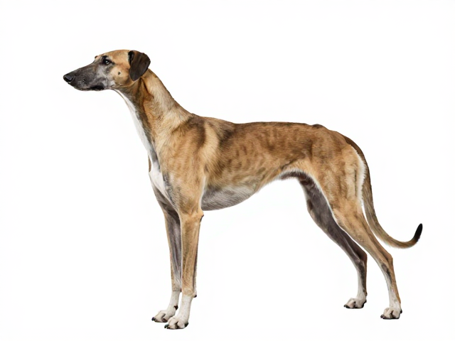 流线型躯干配合灵敏嗅觉,揭秘顶级猎犬外形特征与训练技巧