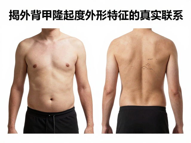 红外感应多强?揭秘背甲隆起度与外形特征的真实联系