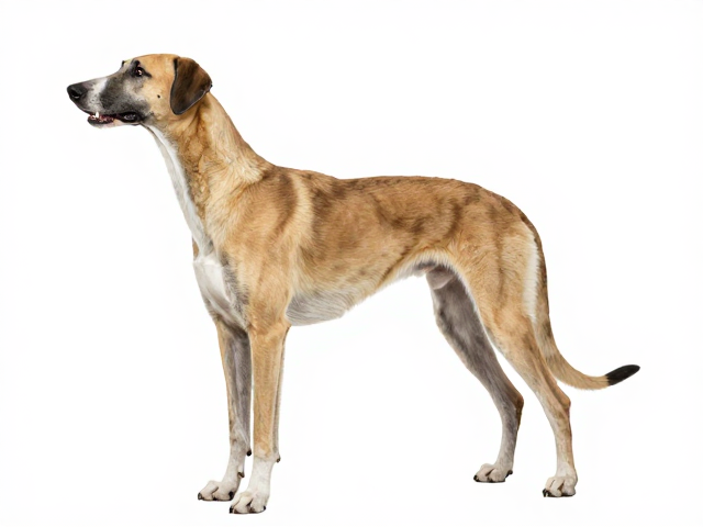 流线型躯干配合灵敏嗅觉,揭秘顶级猎犬外形特征与训练技巧