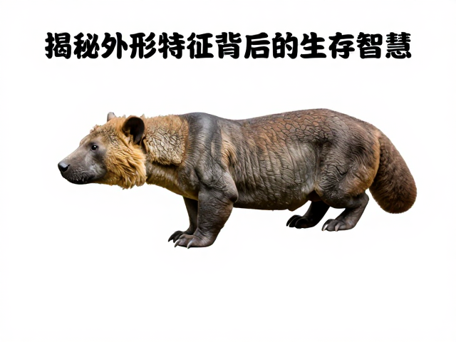 变温动物有敏锐视觉?揭秘外形特征背后的生存智慧