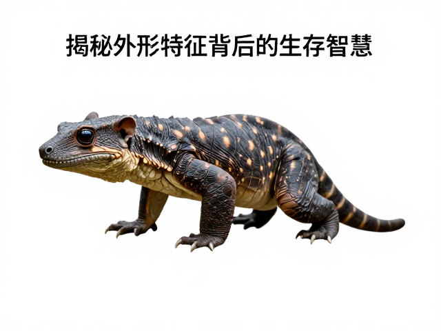 变温动物有敏锐视觉？揭秘外形特征背后的生存智慧