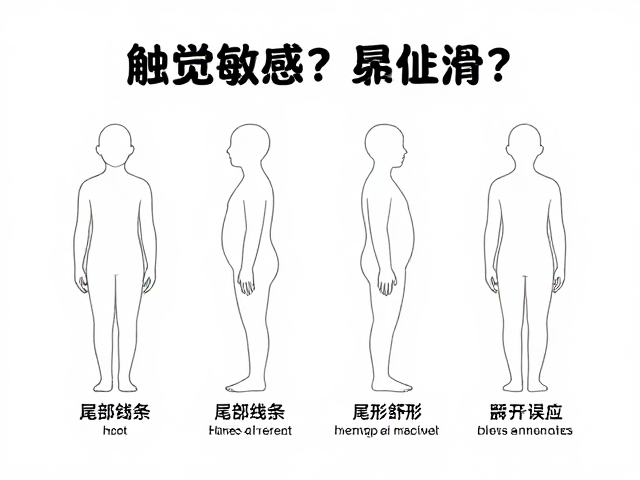 触觉敏感易混淆？3招分辨外形特征，避开品种误区