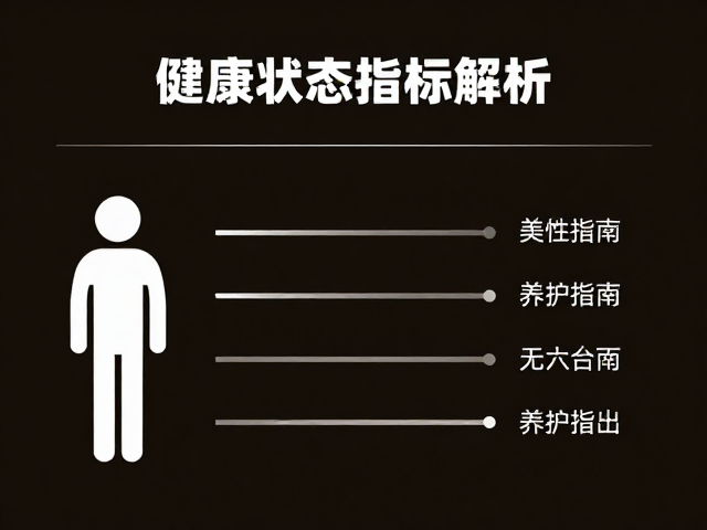 黑褐色底色健康状态指标解析，外形特征与养护指南