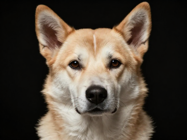 揭秘犬类循环系统与嗅觉，外形特征如何提升感知效率