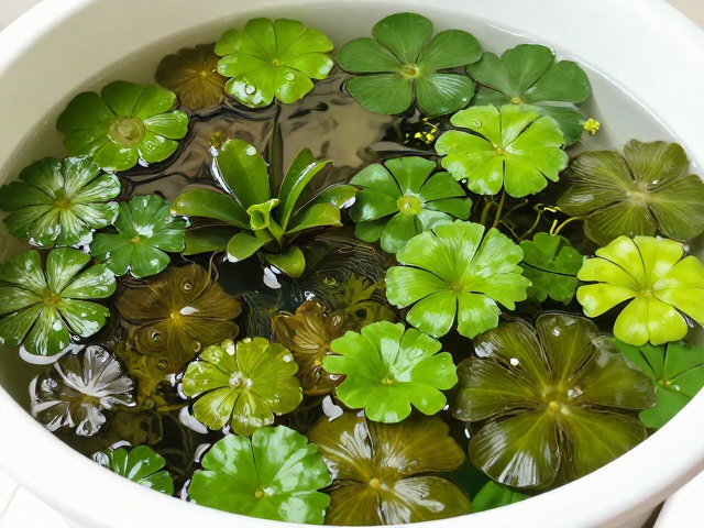 晒水除氯,水生植物造景,主食龟粮怎么选?新手避坑指南