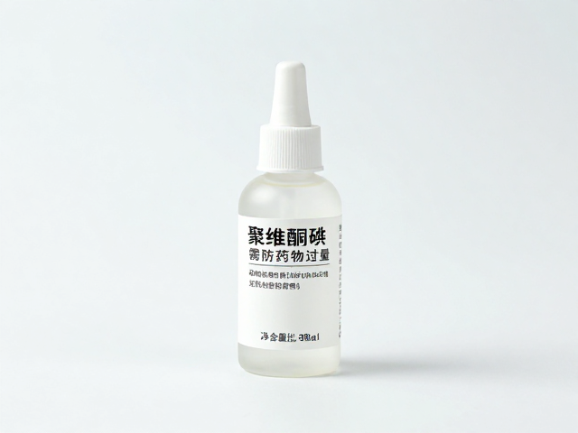 鱼腐皮病怎么治?聚维酮碘消毒需防药物过量,附正确用法