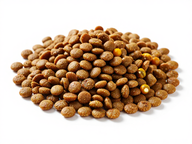 主食龟粮怎么选?维生素D3要足,喂食后暴晒助吸收