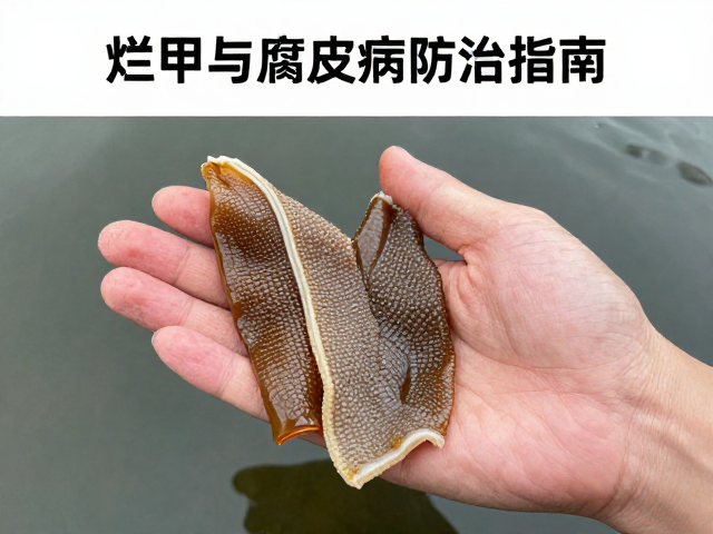 烂甲与腐皮区别,腐皮病防治指南,逐步恢复互动