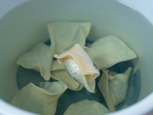 鱼腐皮病防治，水质检测，影像学辅助检查精准诊断方案