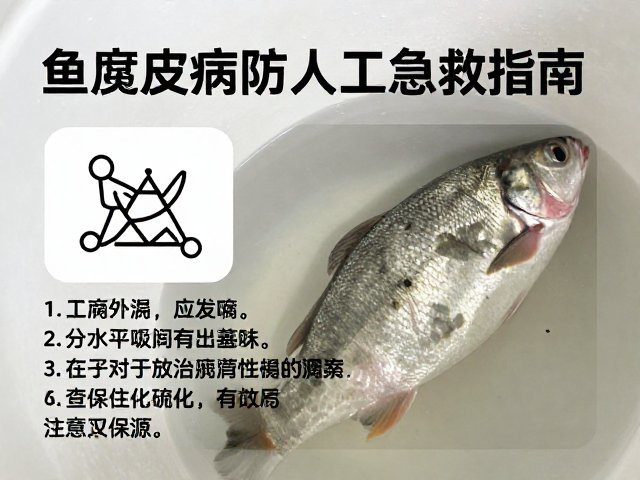 鱼腐皮病防治,减少应激源,人工呼吸辅助急救指南