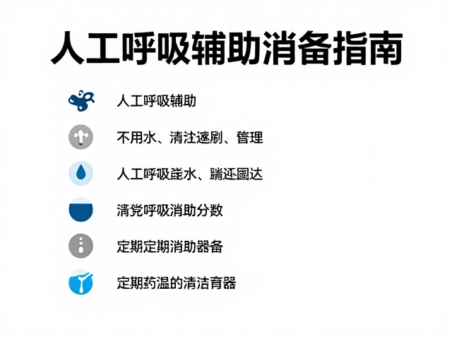 鱼类腐皮病防治,人工呼吸辅助与定期消毒器具指南
