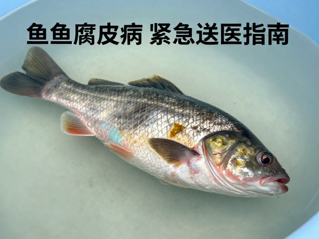 鱼类腐皮病防治,隔离观察与紧急送医指南