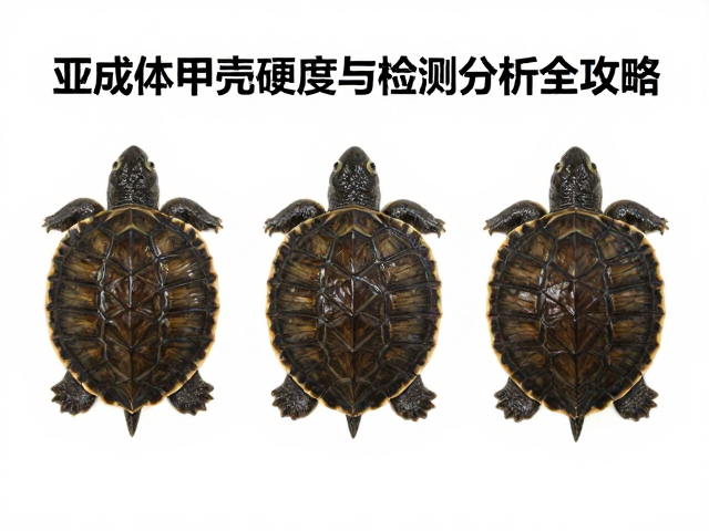 甲鱼幼苗鉴别,亚成体甲壳硬度与DNA检测分析全攻略