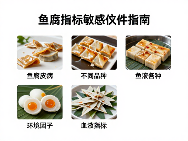鱼腐皮病防治，不同品种敏感性差异与血液指标检测指南