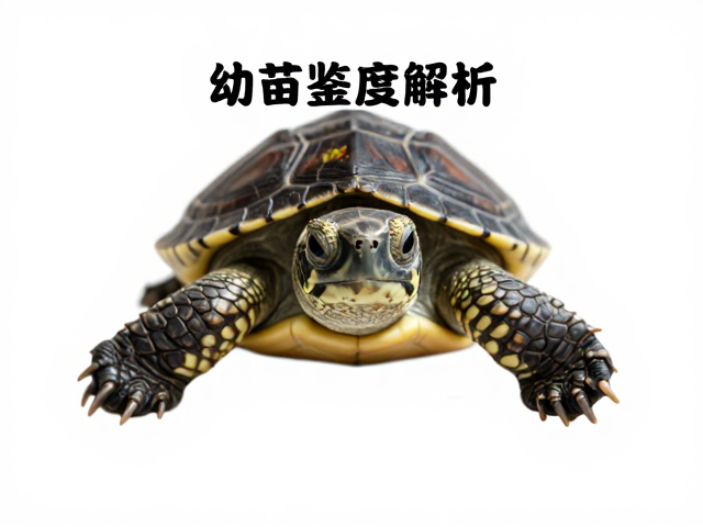 幼龟指甲磨损与长度解析,幼苗鉴别技巧与特征未稳期的判断指南