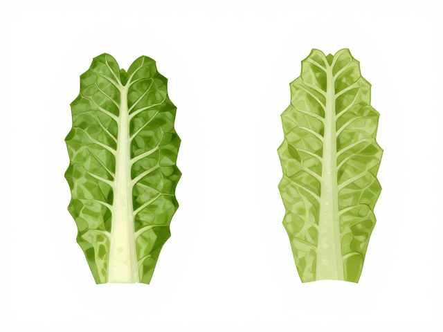 幼苗鳞片排列鉴别，学术文献记载与技巧解析