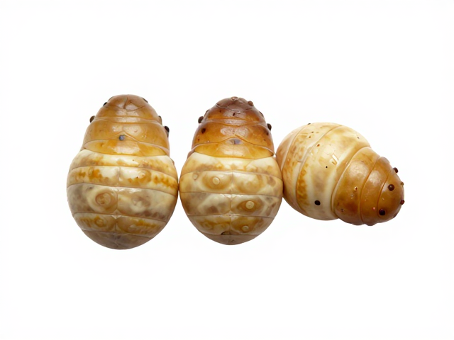 甲壳虫幼苗怎么分?亚成体硬度鉴别法,学术文献依据