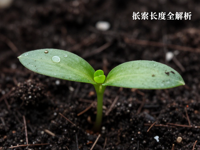 幼苗鉴别与饲养色变，指甲磨损长度全解析