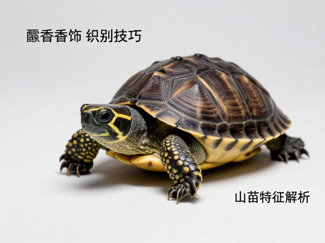 麝香龟幼体识别,头部金色条纹鉴别技巧与幼苗特征解析