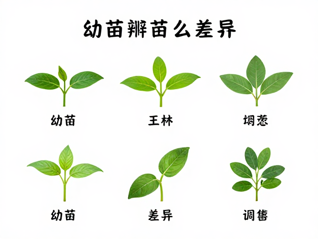 幼苗怎么辨？饲养环境调色与地域体型差异全解析