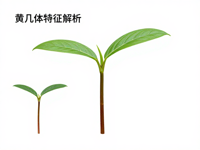 高黄个体特征解析,幼苗鉴别技巧与国际爬行动物学会标准