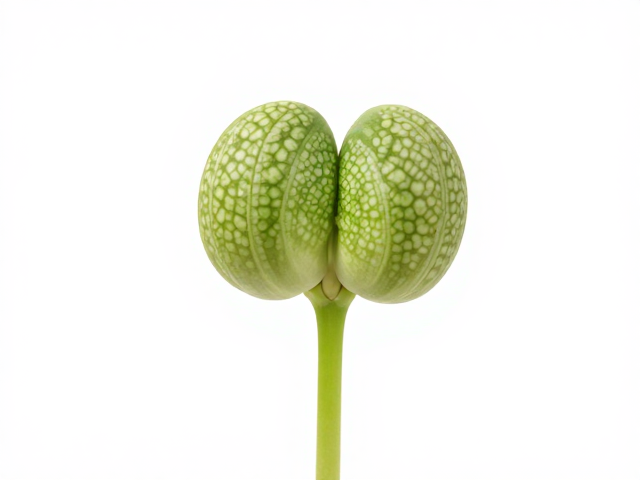 苗期鉴别,光照如何诱发特殊花纹突变显现头纹