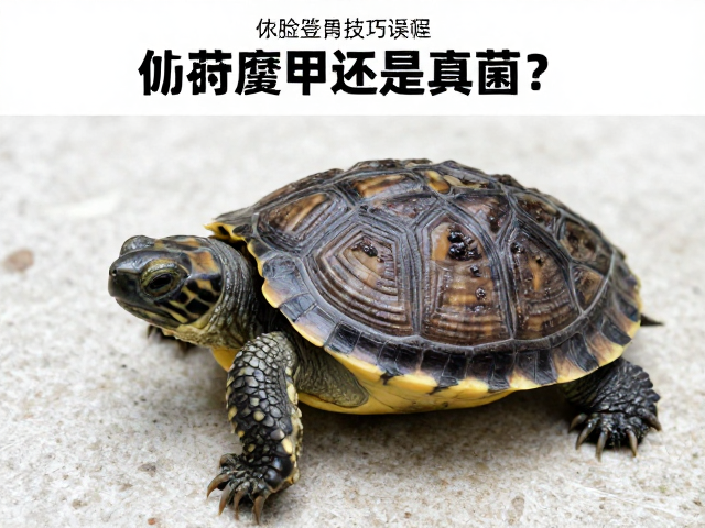 幼龟腐甲还是真菌?幼苗特征未稳时,3步鉴别技巧防误判