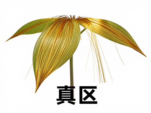 头顶金线连续性怎么看?资深玩家总结幼苗鉴别技巧