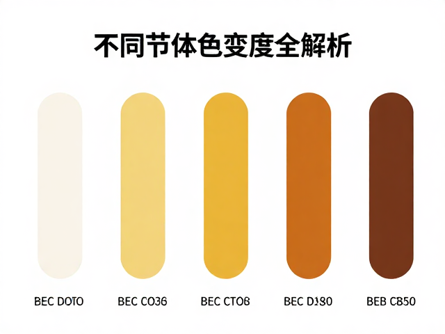 幼苗怎么鉴别?不同季节体色变化与指甲磨损长度全解析