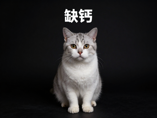 光照不足导致缺钙？性格分析，领域意识一般的宠物需补光补钙