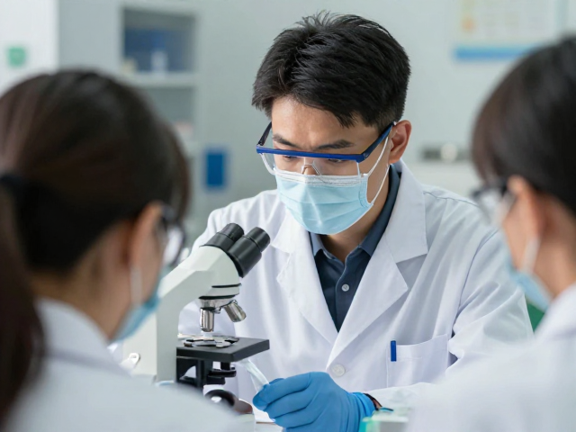 科研观察对象性格分析,为何领域意识普遍较弱?