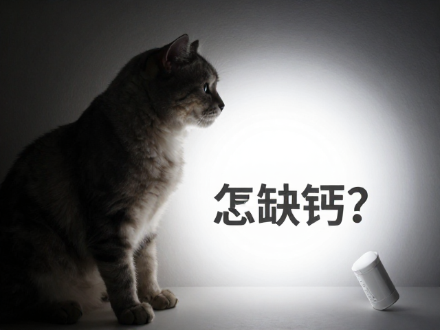光照不足导致缺钙?性格分析,领域意识一般的宠物需补光补钙