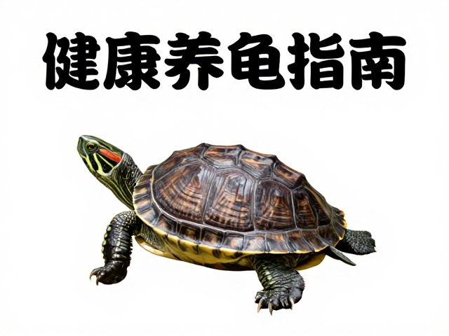 纠正饲养误区,乌龟晒背与肉类蔬菜黄金比例,健康养龟指南