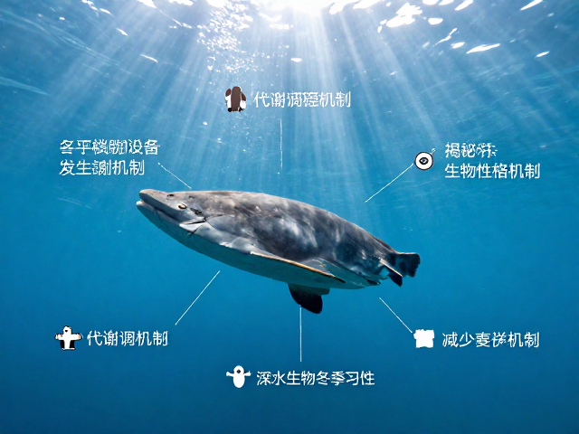 静水冬眠动物性格分析,揭秘深水生物冬季习性